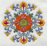 Classic Suzani Medallion 2