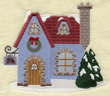 Christmas Village Mitten Co.