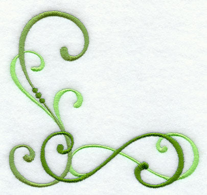 Nashira Swirling Corner