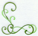 Nashira Swirling Corner