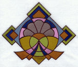 Art Deco Decadence 1