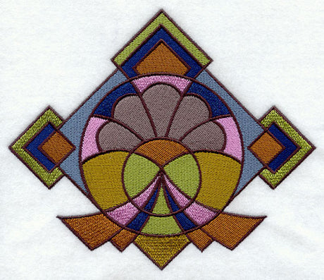 Art Deco Decadence 1