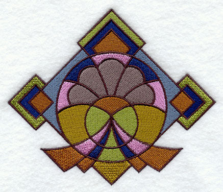 Art Deco Decadence 1