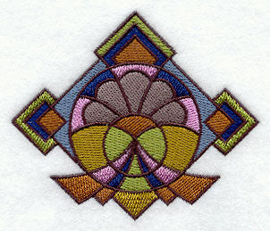 Art Deco Decadence 1