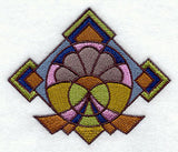 Art Deco Decadence 1