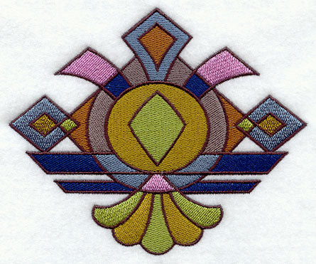 Art Deco Decadence 2