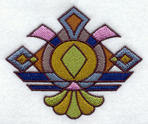 Art Deco Decadence 2