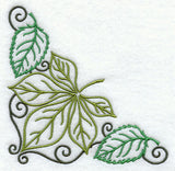 Lilting Leaves Corner