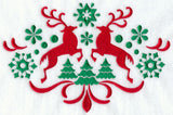 Nordic Christmas Reindeer