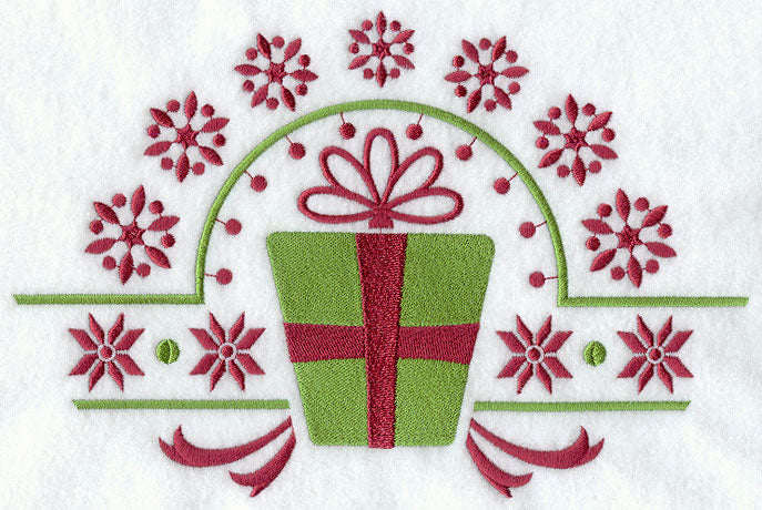 Nordic Christmas Gift