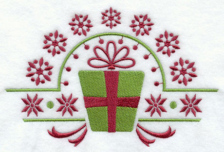 Nordic Christmas Gift