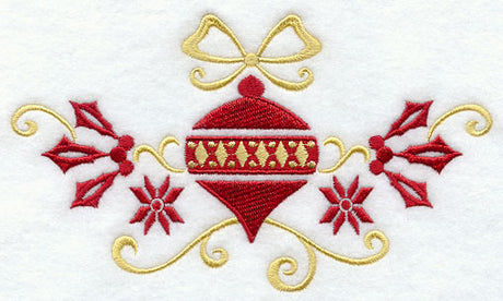 Nordic Christmas Ornaments