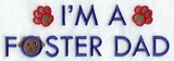 I'm A Foster Dad (Dog)