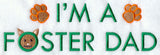 I'm A Foster Dad (Cat)