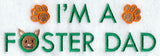 I'm A Foster Dad (Cat)