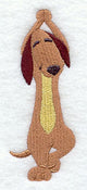 Yoga Beagle - Tree