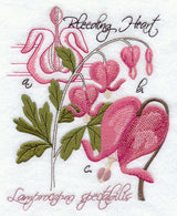 Bleeding Heart Botanical