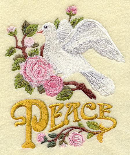 Dove of Peace