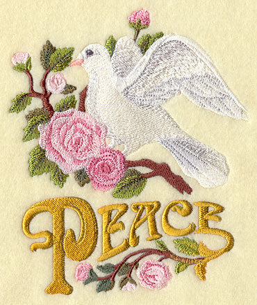 Dove of Peace
