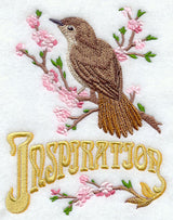 Nightingale of Inspiration