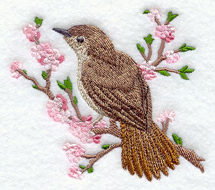 Nightingale of Inspiration