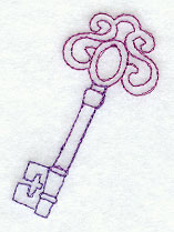 Skeleton Key