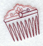 Hair Comb