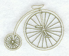 Penny Farthing