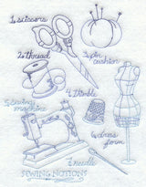 Sewing Notions