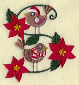 Holly Jolly Holiday Birdies