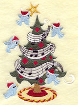 Spirited Christmas Song