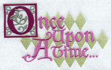 Once Upon A Time