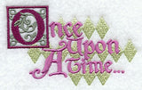 Once Upon A Time