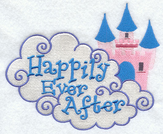 Happily Ever After