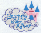 Happily Ever After
