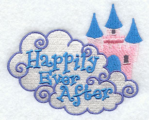 Happily Ever After