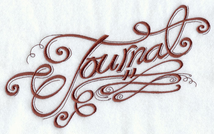 Journal
