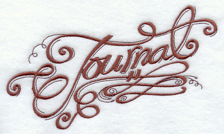 Journal