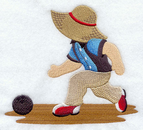 Strike! Fisherman Fred