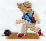 Strike! Fisherman Fred