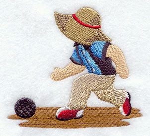 Strike! Fisherman Fred