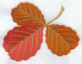 Alder Leaf Trio