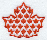 Unbe-leaf-able Maple Leaf