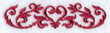 Lovebird Heart Border