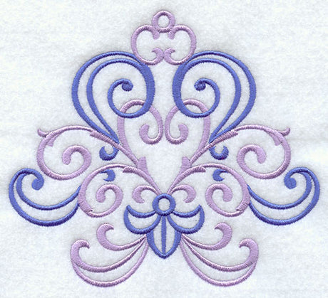 Wrought Iron Royalty