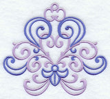 Wrought Iron Royalty