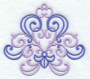 Wrought Iron Royalty