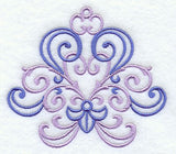 Wrought Iron Royalty