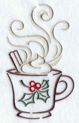 Cup of Christmas Cheer