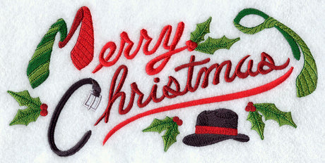 Merry Christmas for the Lads